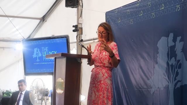 𝐋𝐞𝐠𝐚𝐜𝐲 𝐏𝐫𝐨𝐣𝐞𝐜𝐭 𝐥𝐚𝐮𝐧𝐜𝐡𝐞𝐝 𝐚𝐭 𝐭𝐡𝐞 𝐏𝐚𝐤𝐢𝐬𝐭𝐚𝐧 𝐇𝐢𝐠𝐡 𝐂𝐨𝐦𝐦𝐢𝐬𝐬𝐢𝐨𝐧 𝐋𝐨𝐧𝐝𝐨𝐧 смотреть онлайн