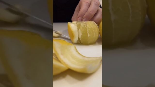 Flower Lemon Pie Meringue 🍋 🥧 🌸 смотреть онлайн