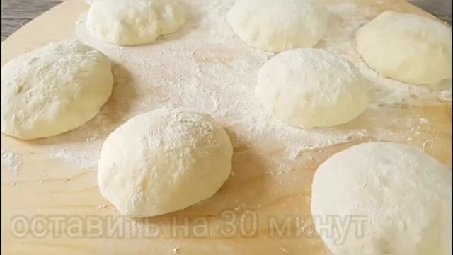 Готовим в стиле мир