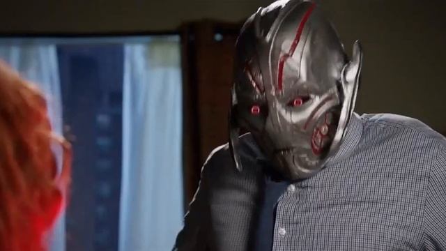 Age of Ultron смотреть онлайн