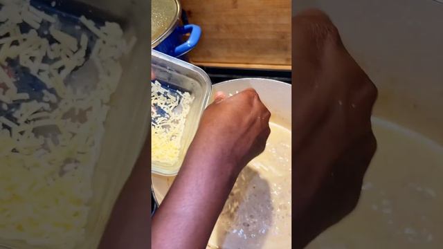 I made steak penne pasta for dinner 😋 #theopms смотреть онлайн