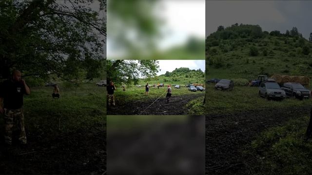 ...тем дальше за трактором бежать смотреть онлайн