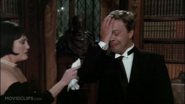 Tim Curry - Tribute Montage