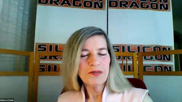 Silicon Global Online: Ask A VC! US-China VC Wei Jiang, CatchLight Capital смотреть онлайн