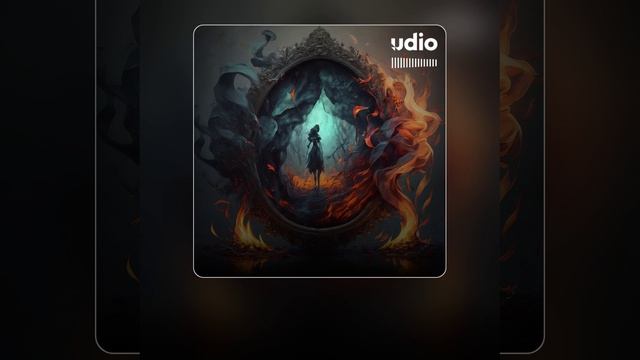 Neuro Lure - Infernal Echoes. Dark Electro Music (#udio #udiomusic #udioai #aimusic )