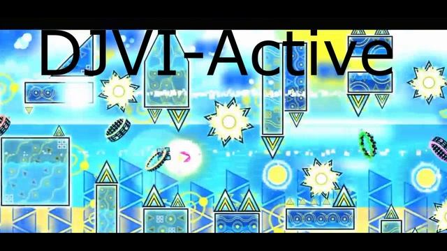 DJVI-Active