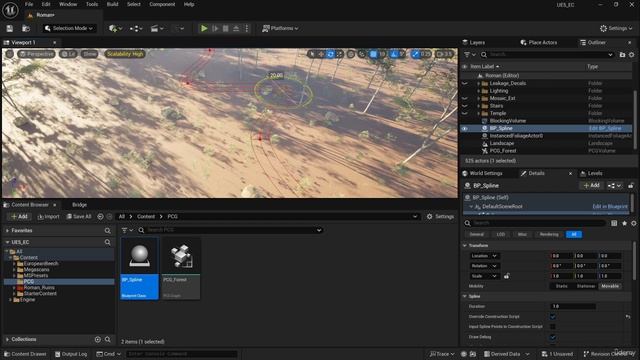 6 -Spline System смотреть онлайн