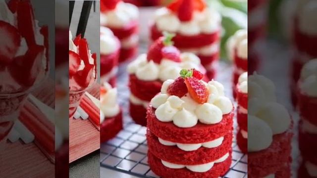 Strawberry 😋😋#shorts смотреть онлайн