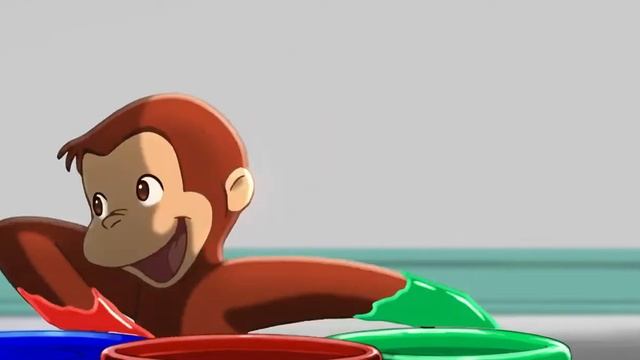 Qiziquvchan maymuncha 7 qism #multfilm #maymuncha uzbek tilida смотреть онлайн