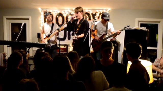 Hummus For Days смотреть онлайн