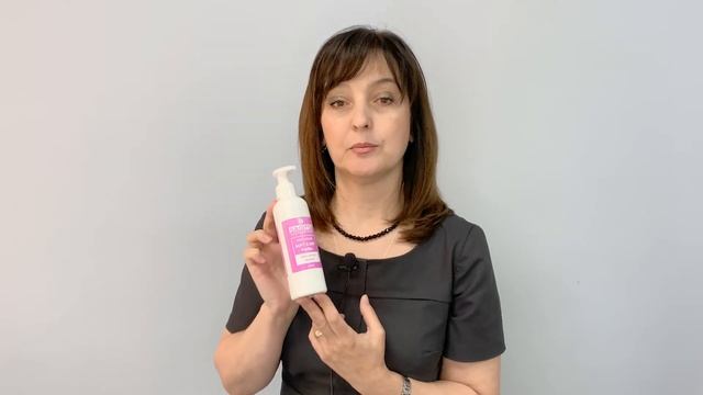 FOOT CREAM SOFT& DRY PreBio / Крем для ног с пребио (туба, крышка флип-топ) смотреть онлайн