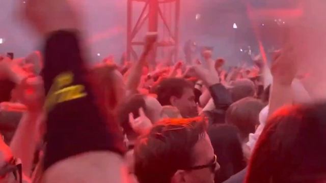 Плохие привычки Джеймса Хэтфилда (METALLICA) смотреть онлайн