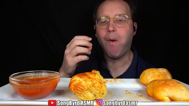 ASMR MEATBALL BOMBS MUKBANG (No Talking) EATING SOUNDS смотреть онлайн