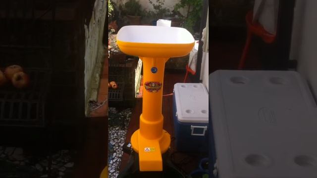 getting started with the speidel 2.2kW apple mill смотреть онлайн