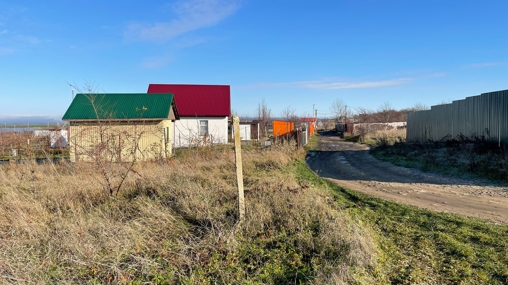 Самый ликвидный участок 2,2 гектара в Анапском р-не, СОТ "Здоровье". Цена 2,5 млн руб! смотреть онлайн