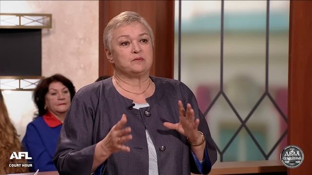 Алчная свекровь - Дела семейные. Новые истории с Е. Кутьиной