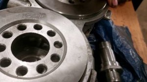 Как на камазе заменить масляные фильтра