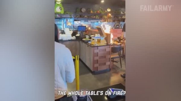 Fishiest Fails of the Week - Hook, Line, and Failure - FailArmy