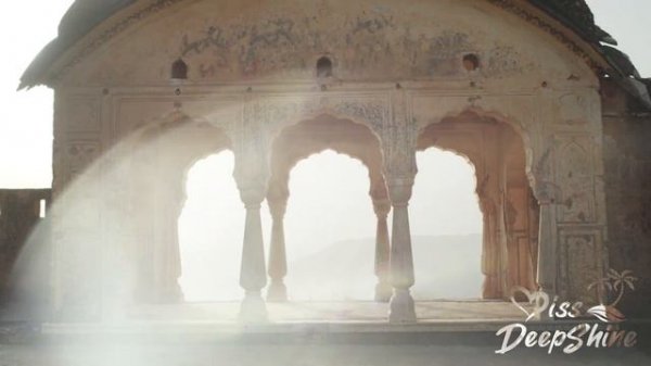 Ömer Bükülmezoğlu - Pure Love #DeepShineRecords