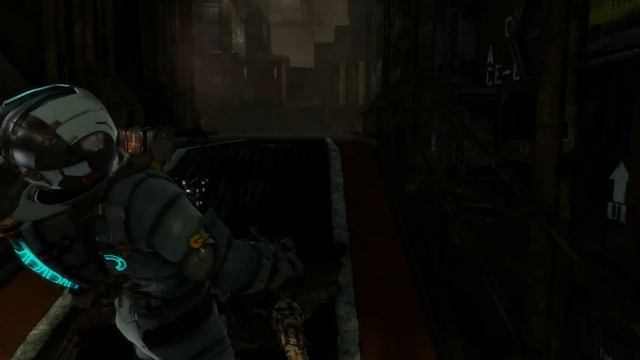 Dead Space 3 PC 2500K GTX 480 【1440p】 смотреть онлайн