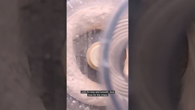 Forget hummus, make this instead смотреть онлайн