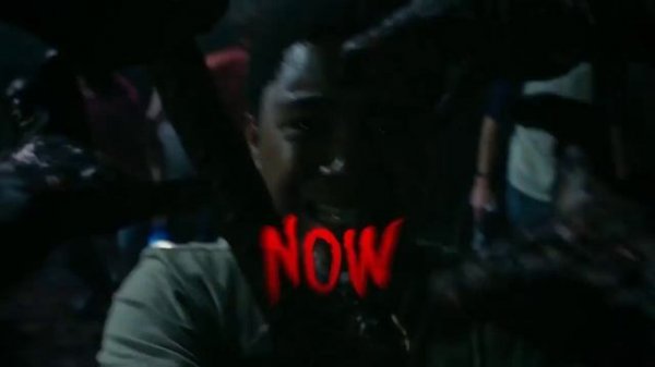 Pennywise Sings a Song Stephen King's 'It' Parody