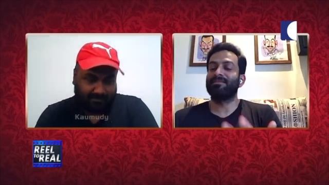 I have experienced something like a paranormal activity while being in Australia | Prithviraj смотреть онлайн