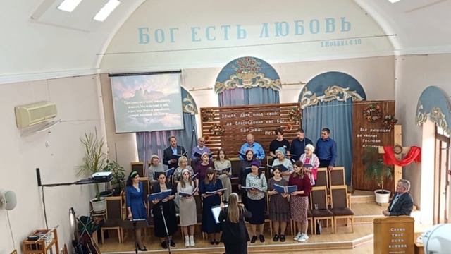 Куда смогу укрыться я... 🙏 смотреть онлайн