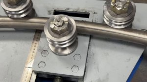 Навесной профилегиб для станков ПРОФИ💪 С электрическим приводом ⚡️ ПРОФИ-РВ1