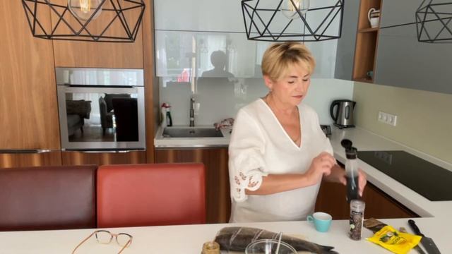 Вкусная атмосфера