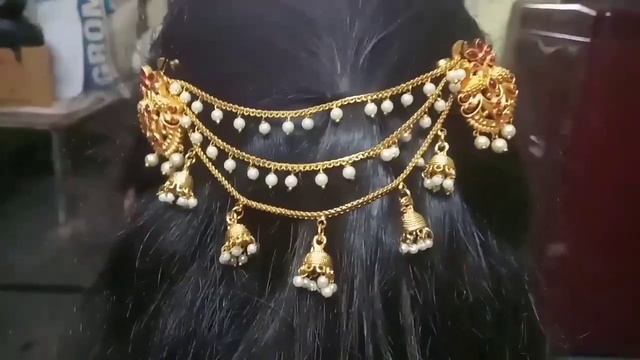 #hairdecoration #beauty.జడ బిల్లలే కాదు ఇలాంటి వాటితో కూడా జడని అలంకరించ వచ్చు..#rajivillegvlogs смотреть онлайн