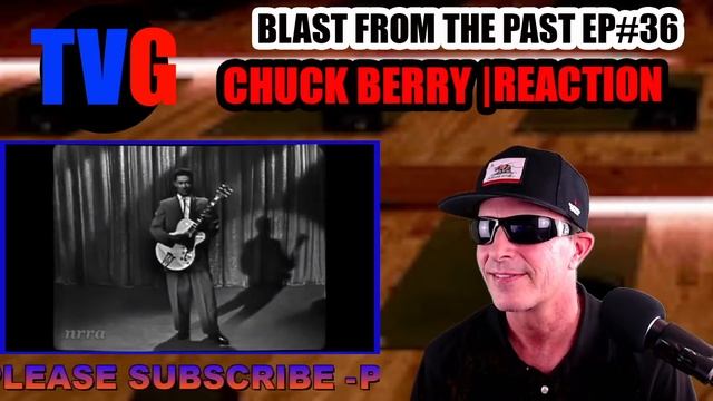 CHUCK BERRY|SWEET LITTLE SIXTEEN|SATURDAY NIGHT BEECH-NUT SHOW WITH DICK CLARK|FEB. 22, 1958| смотреть онлайн