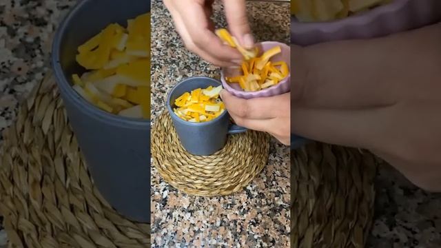 MAC AND CHEESE DE CANECA #shorts смотреть онлайн