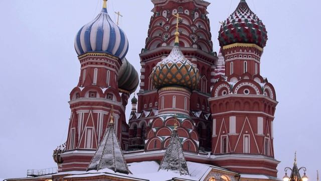 Москва 07.01.2025 смотреть онлайн