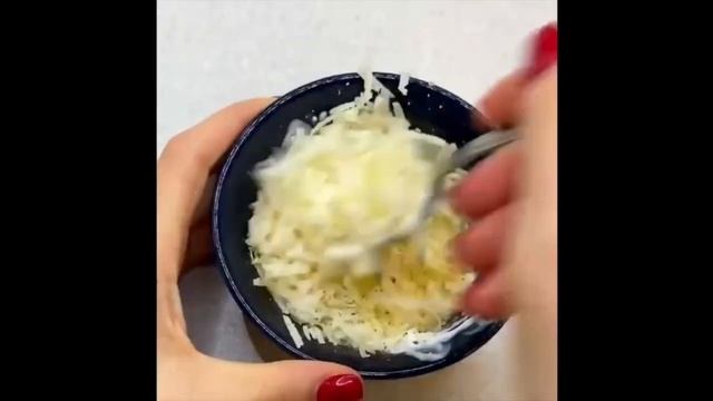 Нежная куриная грудка по-французки #shorts смотреть онлайн
