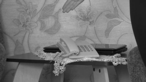 НЮНИ - фильм Дмитрия Гридина