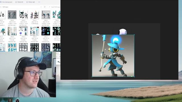 How to install and use Pure Ref: Reference Image Software! Thursday Tech Tips #07 смотреть онлайн