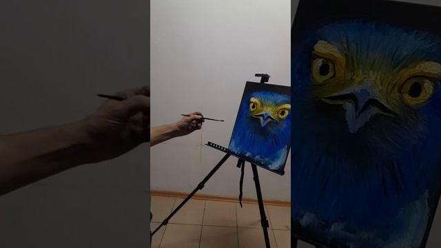 Сапсан живопись смотреть онлайн