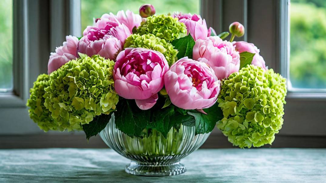 С Днем Рождения! Шикарное поздравление с Днем рождения Женщине Музыкальная видео открытка смотреть онлайн