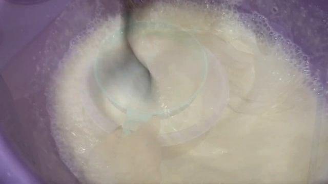 Вкусная история