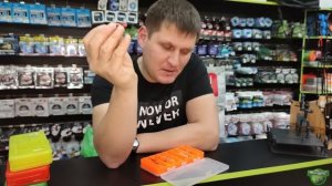 Мои топовые приманки на судака. Ратлины для ловли судака.