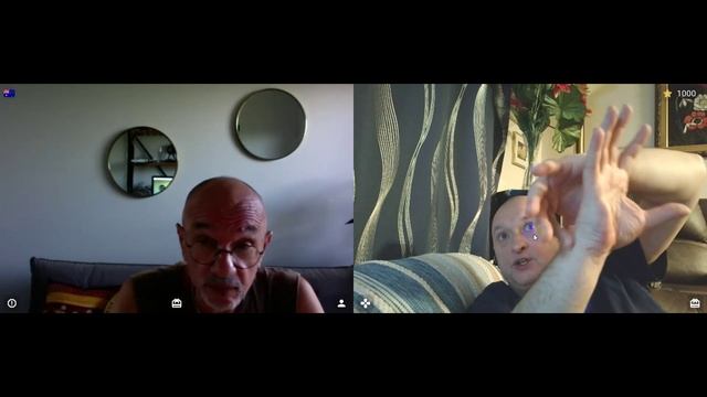 Харьковчанин с Австралии -рассуждаем кто виноват...и стоит ли до последнего украинца.. смотреть онлайн