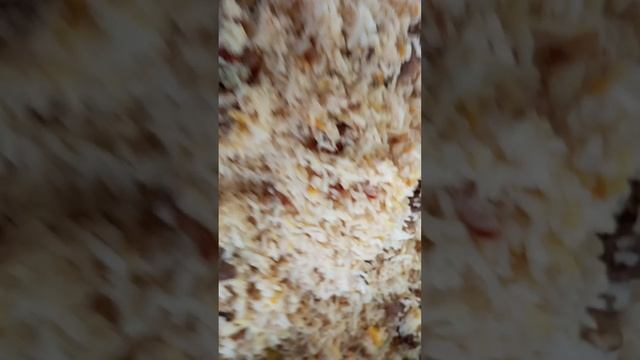 Beef Biryani Recipe #shorts #Biryanirecipe #Beefbiryani смотреть онлайн