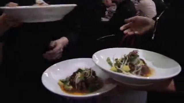 Food Service Avocado Masterclass - Red Lantern on Riley, Sydney смотреть онлайн