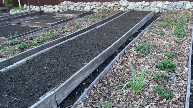 ВСЕ ВАЖНЫЕ работы на май распланированы! ОБЗОР смотреть онлайн