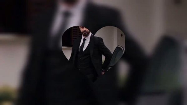 Gülüm told Yağmur Yüksel and Barış Baktaş that she could not hide their marriage anymore.