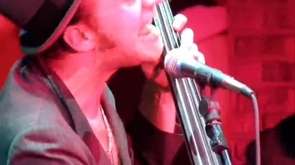 Оторвёмся по-питерски | © Billy`s band в Rock-City