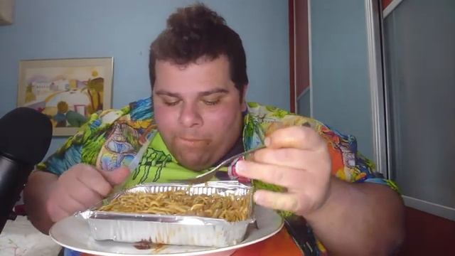 Tasty, 😊Delicious Amazing Dinner🍜 Chinese Food and🥤 Coca-Cola.ASMR,MUKBANG.ENJOY!!(Talking)🙂 смотреть онлайн