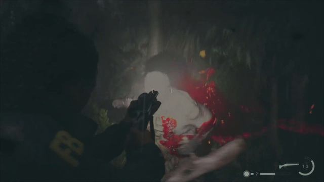 Alan Wake 2 - Return 2: The Heart | 100% Walkthrough [Collectibles, Puzzles, Trophies] смотреть онлайн