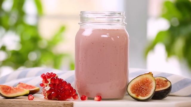 5 Secret Ingredient SMOOTHIE Recipes | Healthy Breakfast Ideas смотреть онлайн